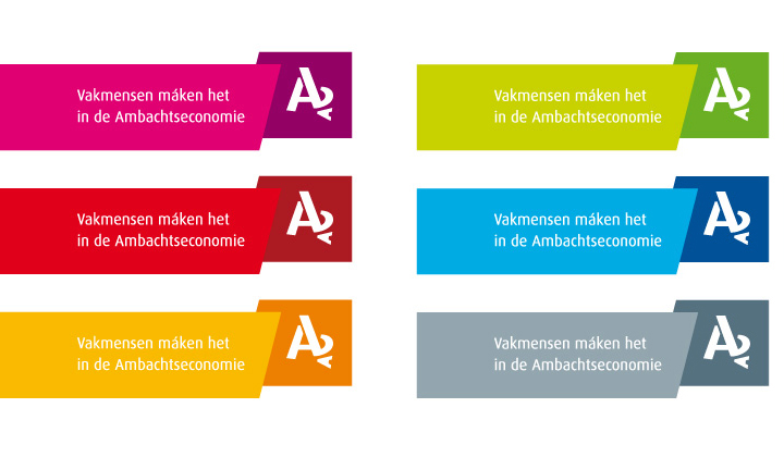 HBA - Huisstijl