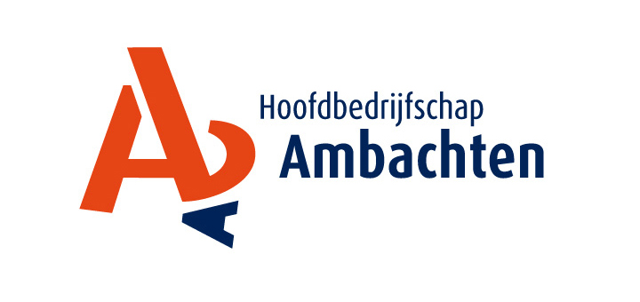 HBA - Huisstijl