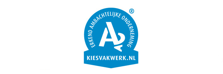 HBA - Huisstijl