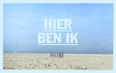 Nieuwe huisstijl voor WIM!