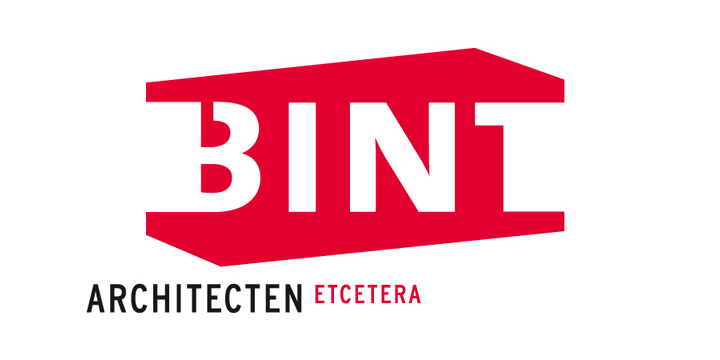 Bint Architecten - Huisstijl