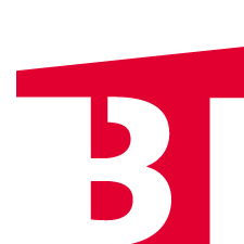 Bint Architecten - Huisstijl