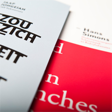 HBA - Publicatie ‘De toekomst in eigen hand’
