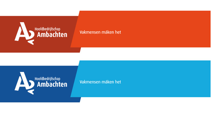 HBA - Huisstijl