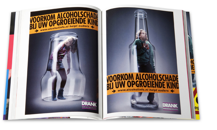ZonMw - Publicatie ‘Gebundelde inspiratie’