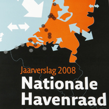 Nationale Havenraad - Jaarverslag 2008