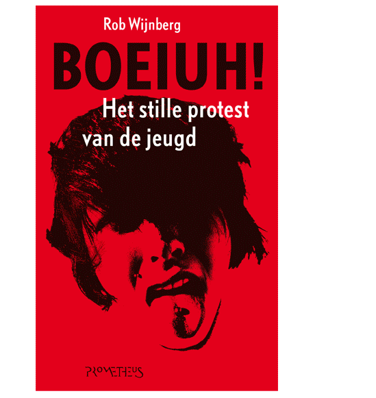 Uitgeverij Prometheus / Bert Bakker - Boekomslagen