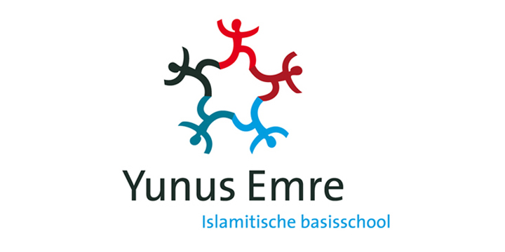 Basisschool Yunus Emre - Huisstijl